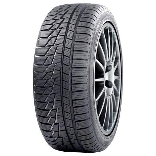 Nokian Tyres WR G2 245/50 R18 100V RunFlat