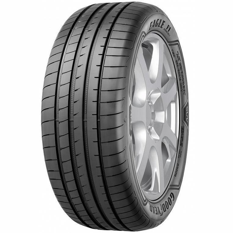 Goodyear Eagle F1 Asymmetric 3 SUV SealTech 235/45 R20 100V XL FP