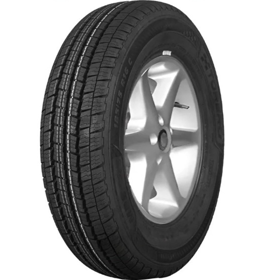 Torero MPS125 185/75 R16C 104/102R