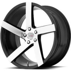 Vissol V-080L 8.5x19 5*120 ET15 DIA74.1 BMF Литой