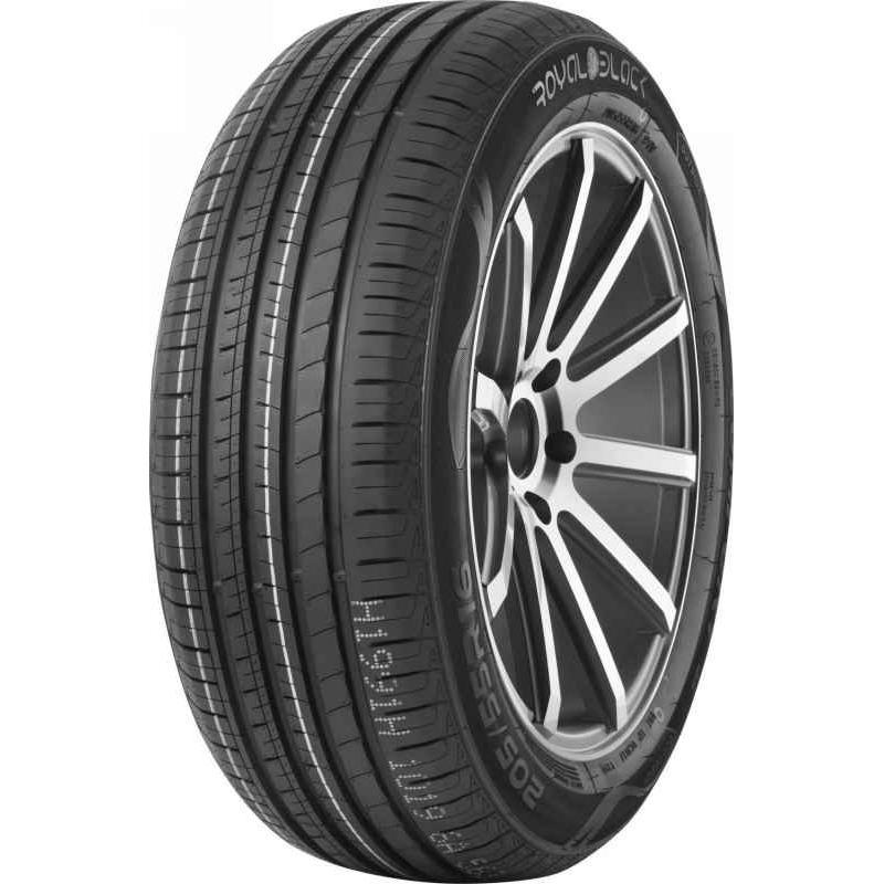 Royal Black Royal Mile 155/65 R13 73T