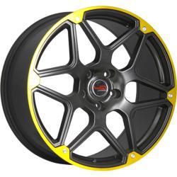 Replica Concept FD521 7.5x17 5*108 ET55 DIA63.3 MBY Литой