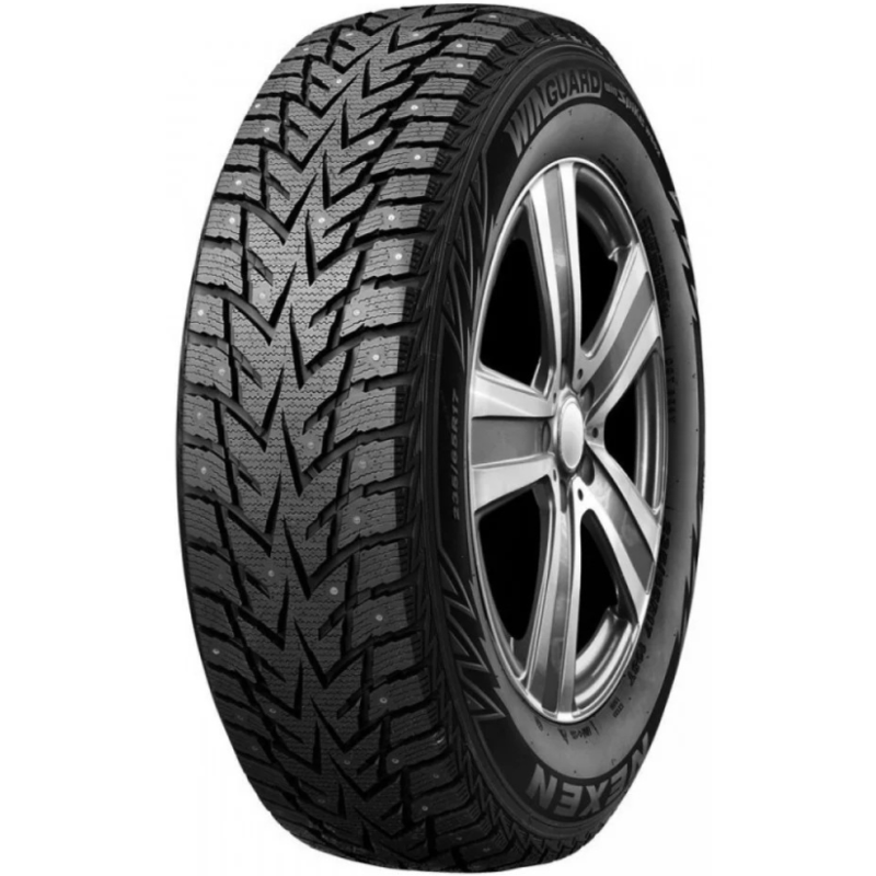 Nexen Winguard Winspike WS62 SUV 225/65 R17 106T XL
