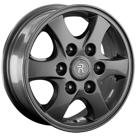 Replay TY91 6x15 6*139.7 ET30 DIA106.1 GM Литой