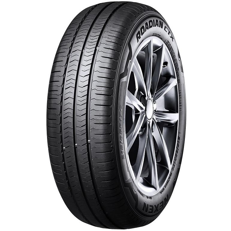 Nexen Roadian CTX 235/55 R18 104H XL