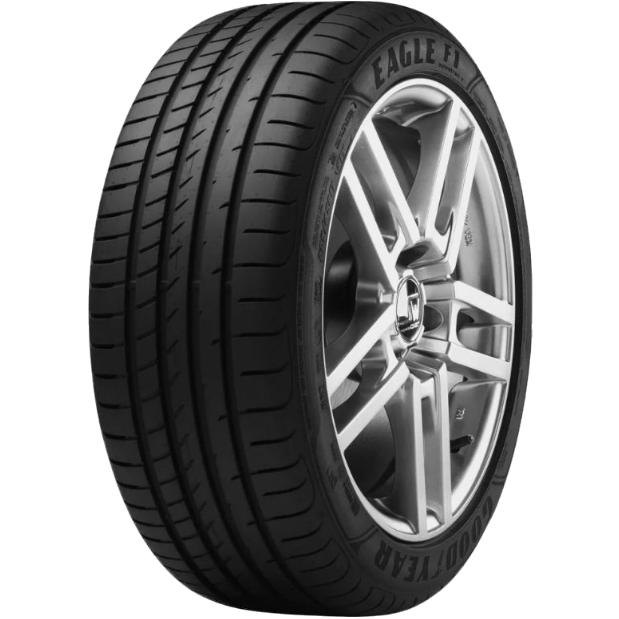 Goodyear Eagle F1 Asymmetric 2 SUV 285/40 R21 109Y XL AO FP