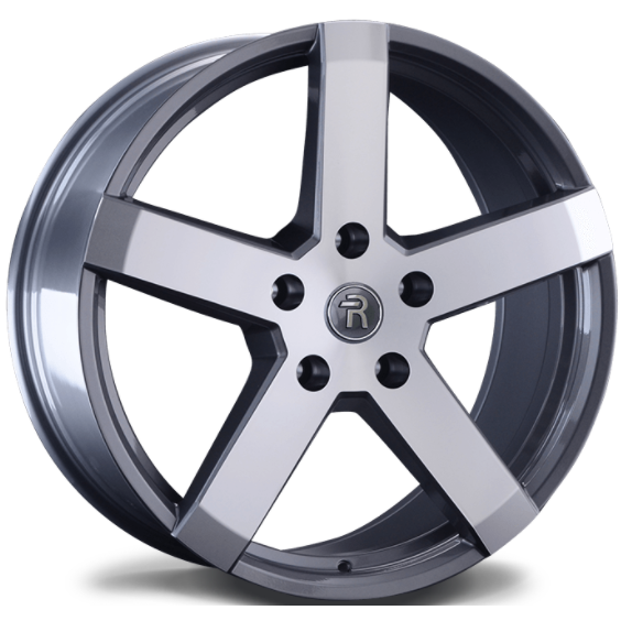 Replay LX137 9.5x22 5*150 ET45 DIA110.1 GMF Литой