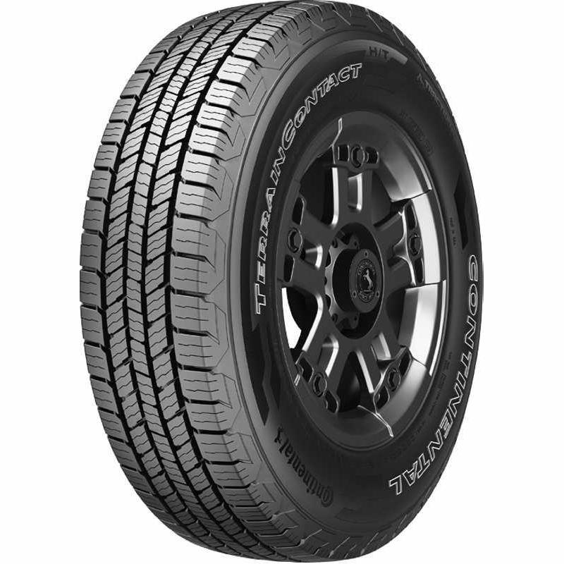 Continental TerrainContact H/T 275/65 R18 116T