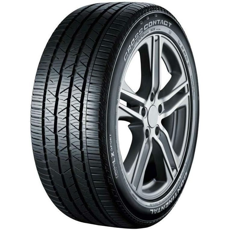 Continental ContiCrossContact LX Sport 265/40 R22 106Y XL J LR FP