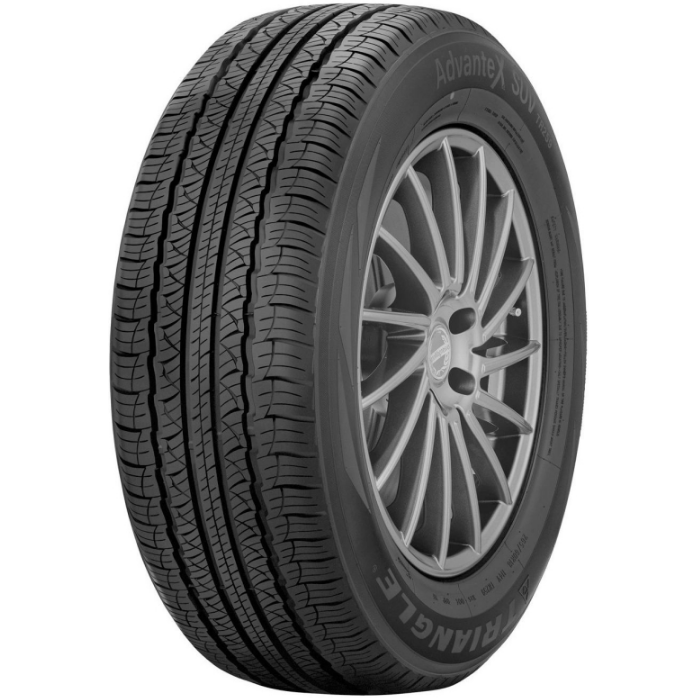Triangle TR259 265/70 R17 115H