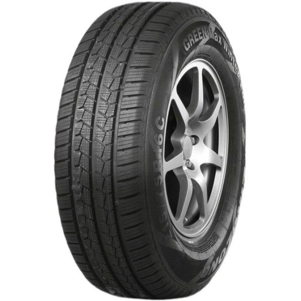 Linglong GREEN-Max Winter Van 195/75 R16C 107/105R