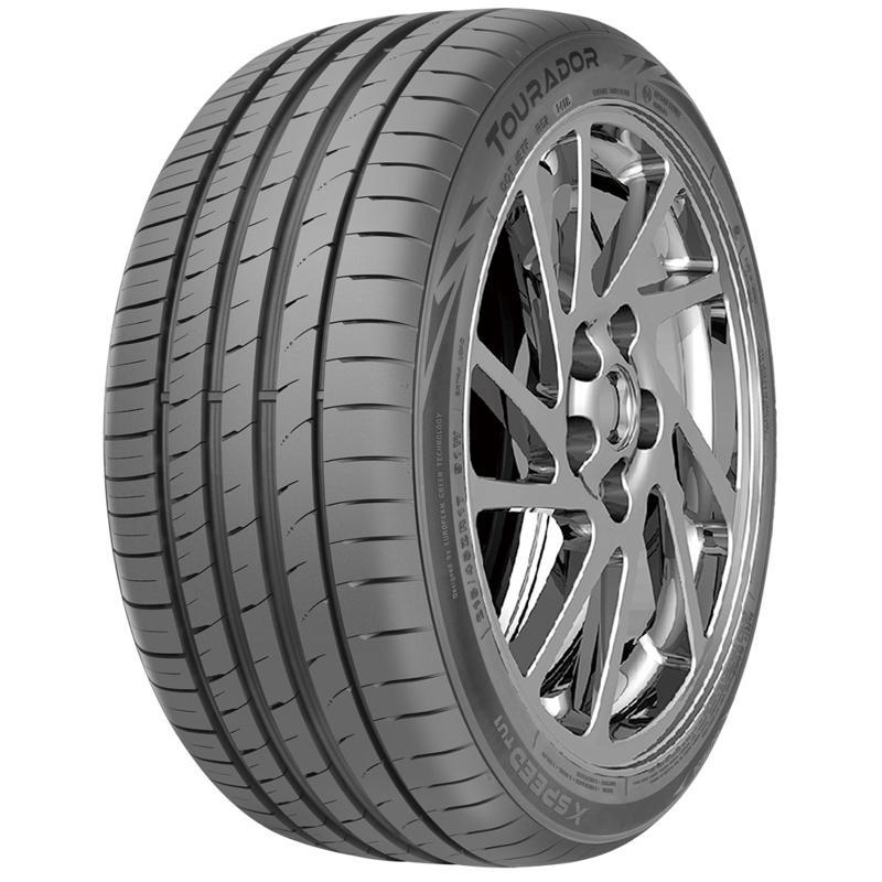 Tourador X Speed TU1 225/55 R18 98V