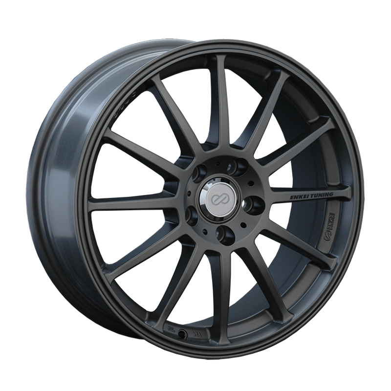 Enkei SC23 7x16 4*108 ET25 DIA65.1 MGM Литой
