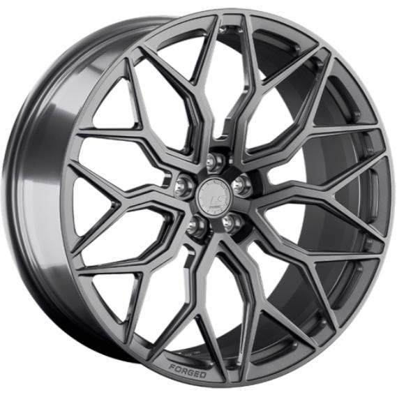 LS Forged FG13 9.5x22 5*120 ET42.5 DIA72.6 MGM Кованый