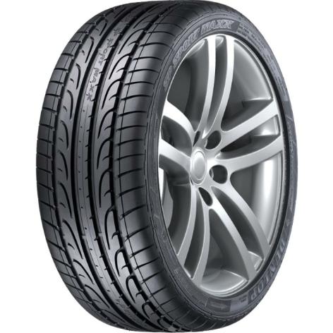 Dunlop SP Sport Maxx 275/40 R19 101Y