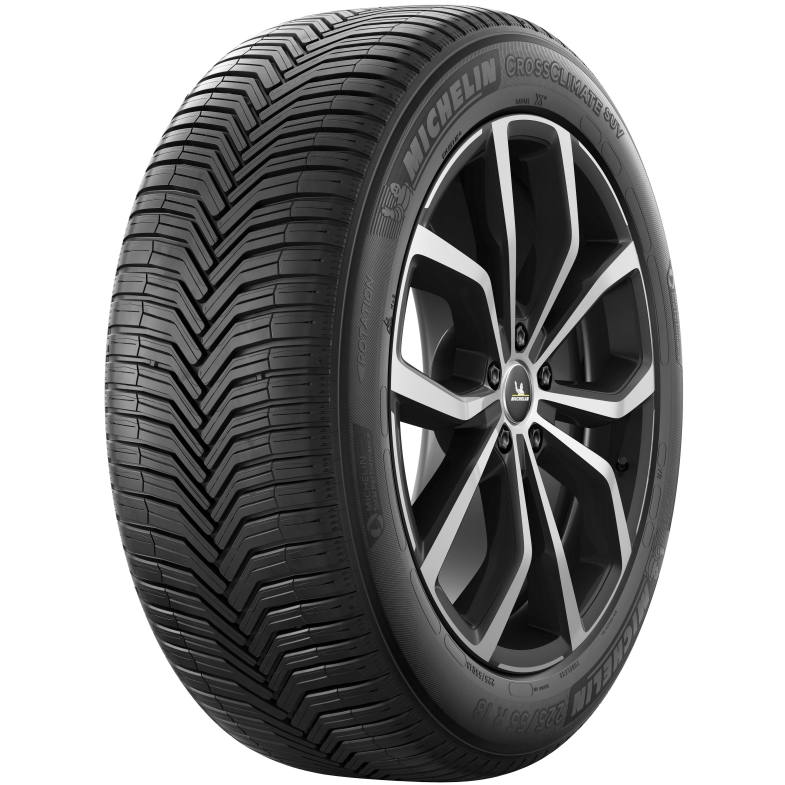 Michelin CrossClimate SUV 225/50 R18 99W XL