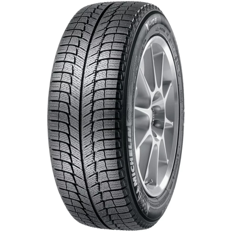Michelin X-Ice 3 215/60 R17 96T FP