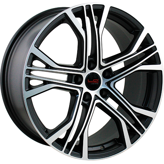 Replica Concept A528 8.5x18 5*112 ET39 DIA66.6 MBF Литой