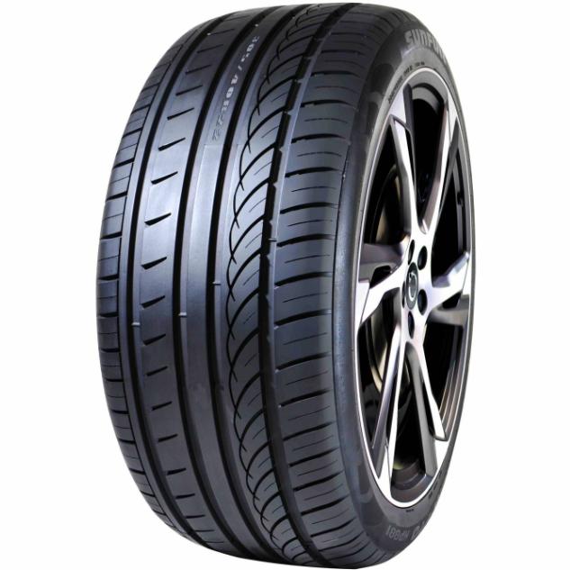 Sunfull Mont-Pro HP881 225/60 R18 100V