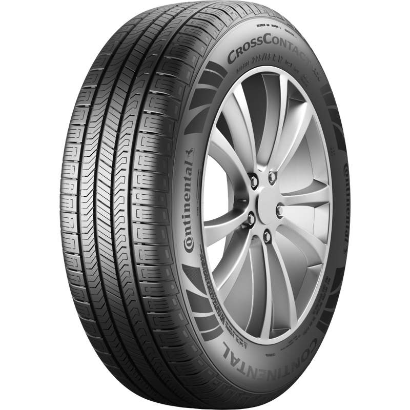 Continental CrossContact RX 255/40 R21 102W XL MGT