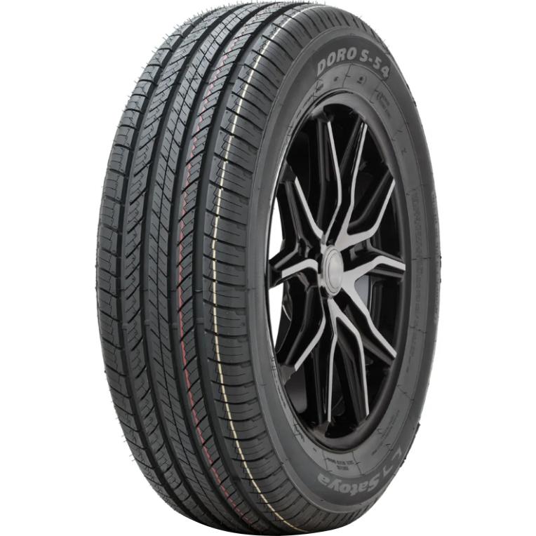 Satoya Doro S-54 215/60 R17 96H