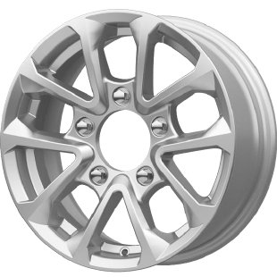 iFree Восток 6x15 5*139.7 ET40 DIA98 Нео-классик Литой