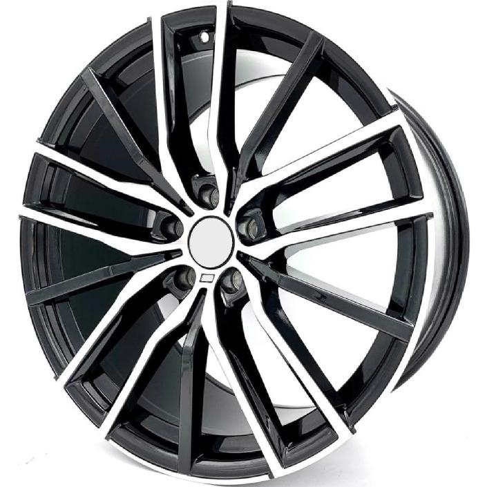 K.A.N. 5032 11x20 5*120 ET37 DIA74.1 MB Литой