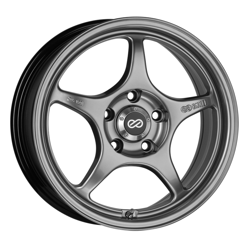 Enkei SC30 6.5x15 5*100 ET38 DIA57.1 HPB Литой