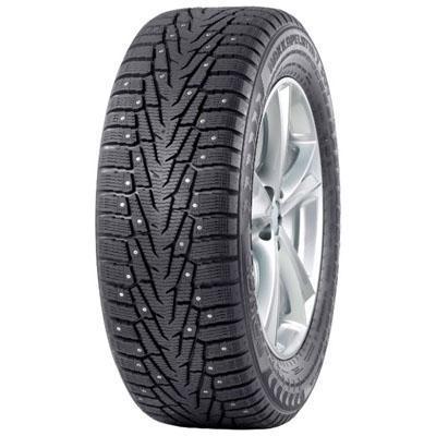 Nokian Tyres Hakkapeliitta 7 SUV 275/40 R20 106T XL