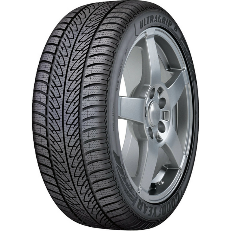 Goodyear UltraGrip 8 Performance 205/45 R17 88V XL FP