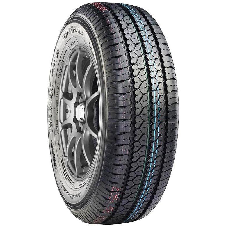 Royal Black Royal Commercial 155/80 R13C 90/88R