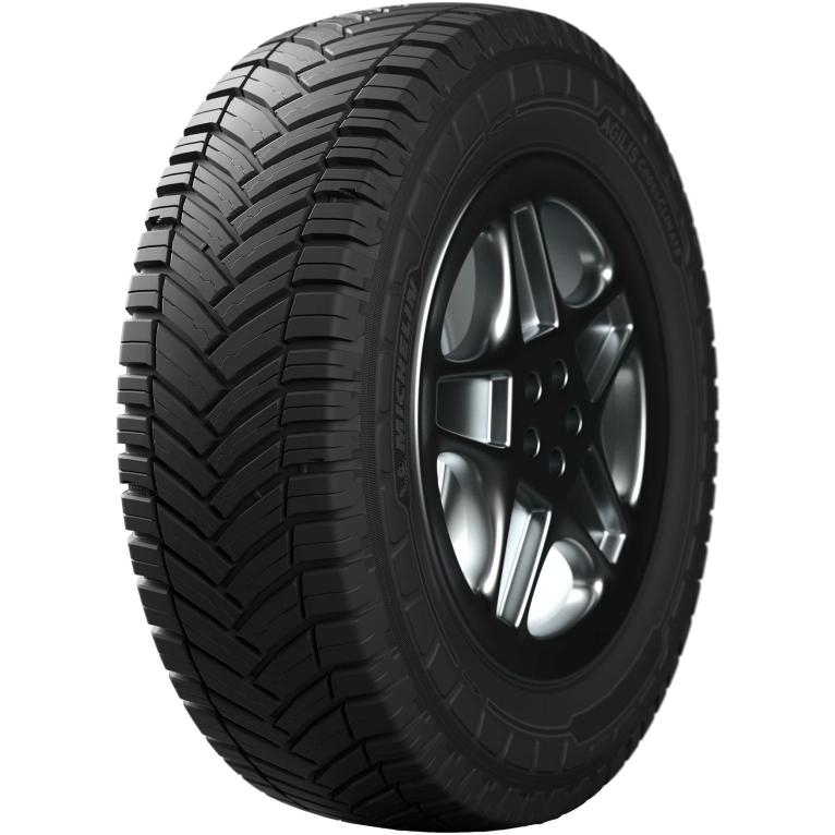 Michelin Agilis CrossClimate 195/60 R16C 99/97H