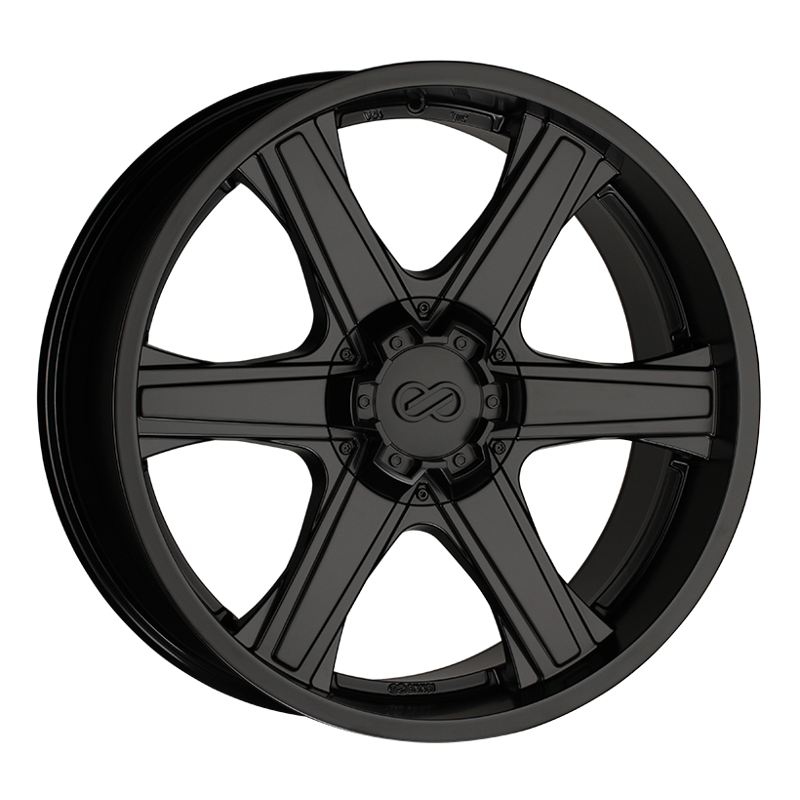 Enkei SP57 9.5x22 6*139.7 ET30 DIA78.1 MB Литой