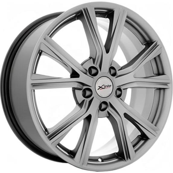 X'trike X-122 7.5x18 5*112 ET45 DIA57.1 HB Литой