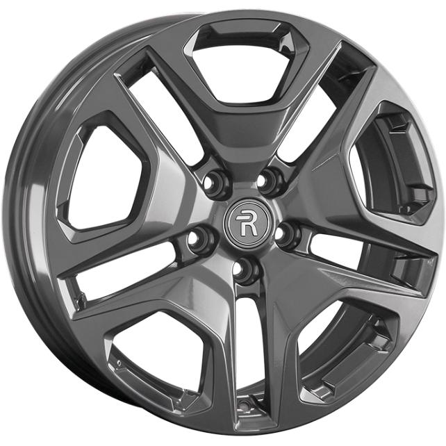 Replay HV93 7.5x19 5*114.3 ET45 DIA66.6 GM Литой