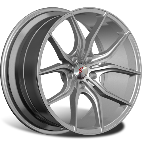 Inforged IFG17 7.5x17 5*108 ET42 DIA63.3 Silver Литой