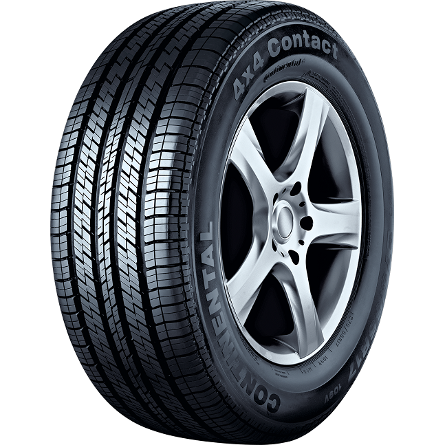 Continental Conti4x4Contact 205/0 R16 110/108R