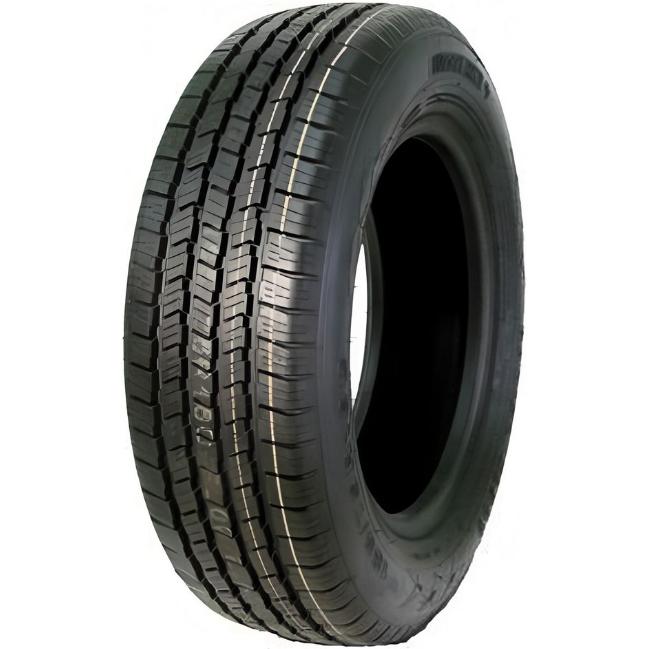 Powertrac LoadKing 195/75 R16C 107/105R