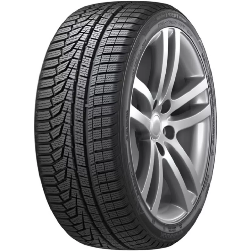 Hankook Winter i*Cept Evo 2 W320 255/45 R19 104V XL