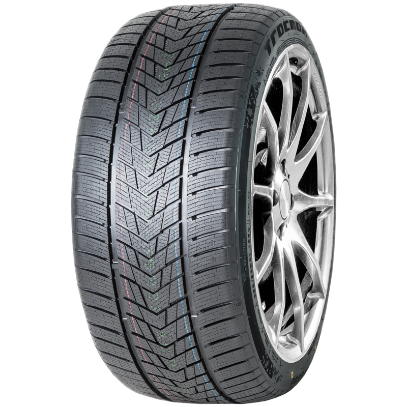 Tracmax X-Privilo S330 245/45 R20 103V XL