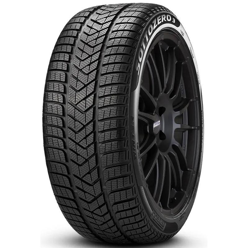Pirelli Winter Sottozero III 205/45 R17 88V XL