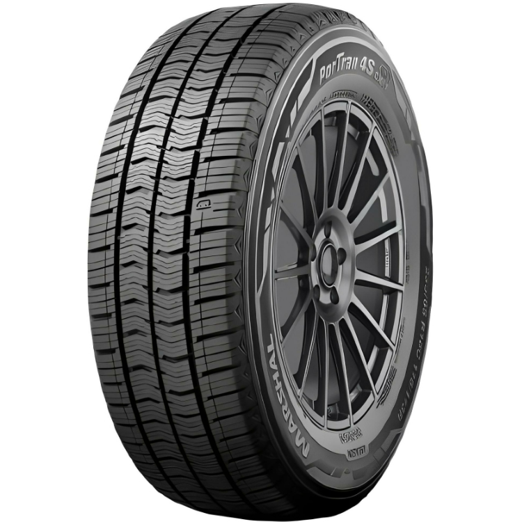 Marshal PorTran 4S CX11 225/55 R17C 109/107H