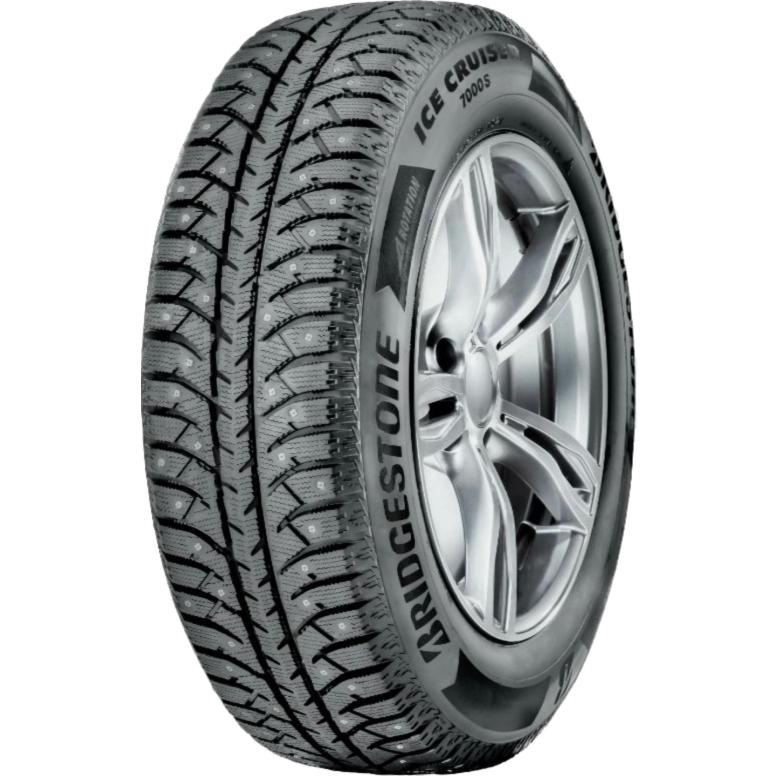 Bridgestone Ice Cruiser 7000S 235/55 R17 99T