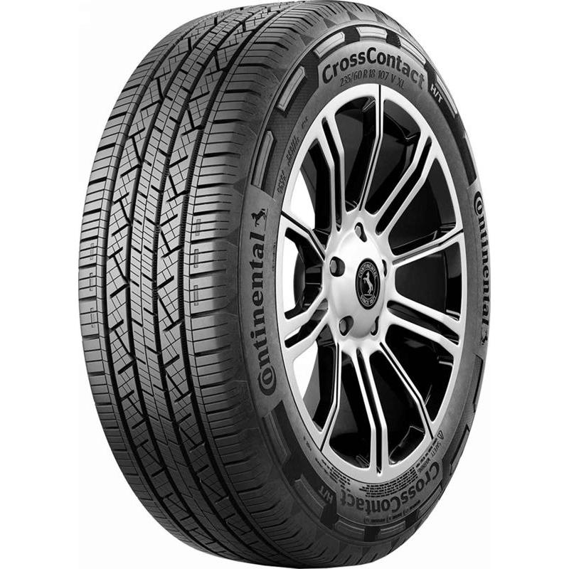 Continental CrossContact H/T 265/55 R20 113V