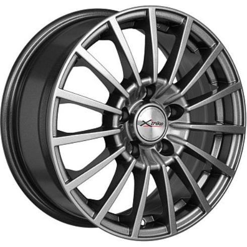 X'trike X-106 6.5x15 5*110 ET35 DIA65.1 HSB Литой
