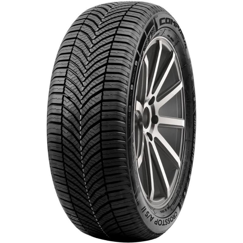 Compasal Crosstop A/S II 225/55 R19 99W
