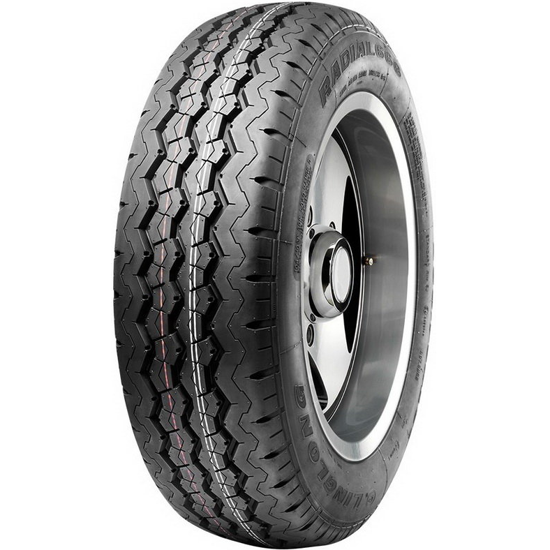 Linglong Radial 666 235/65 R16C 115/113R