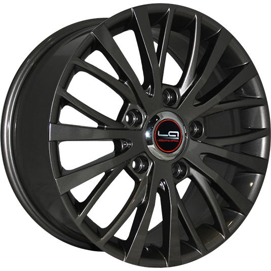 Replica Concept LX519 8x18 5*150 ET60 DIA110.1 HB Литой