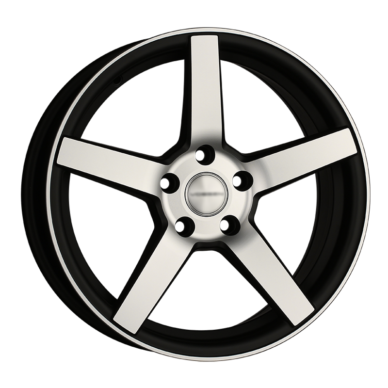 VSN CV3 7x16 5*112 ET45 DIA57.1 MBF Литой