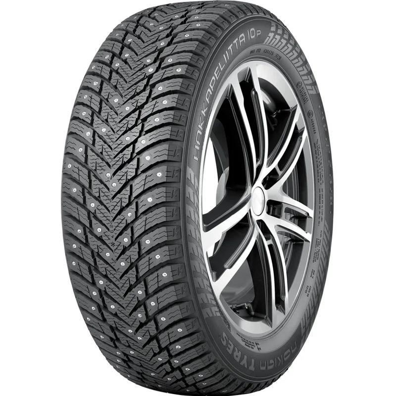 Nokian Tyres Hakkapeliitta 10p 205/65 R16 95T XL